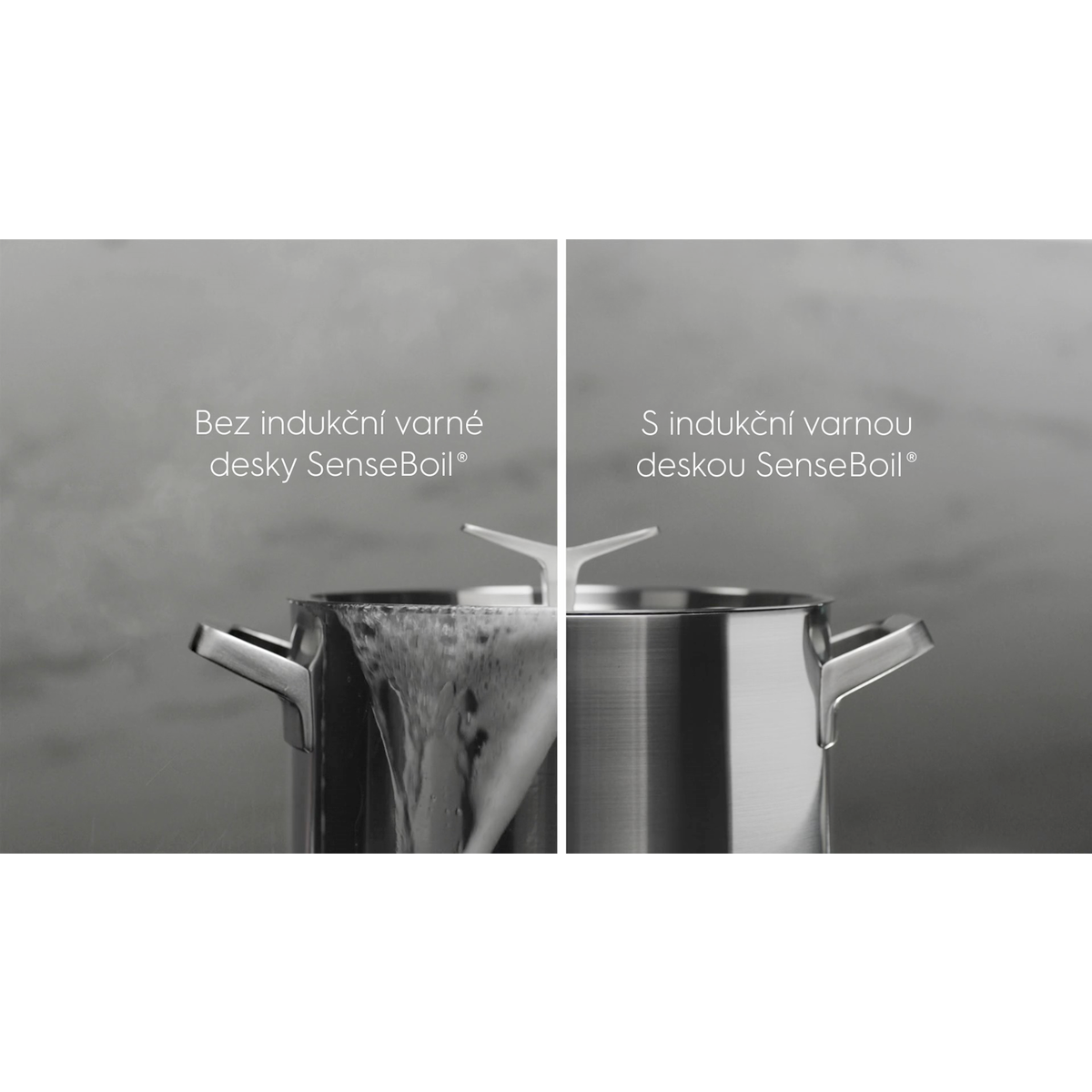 Electrolux - Indukční varné desky - CIS62450