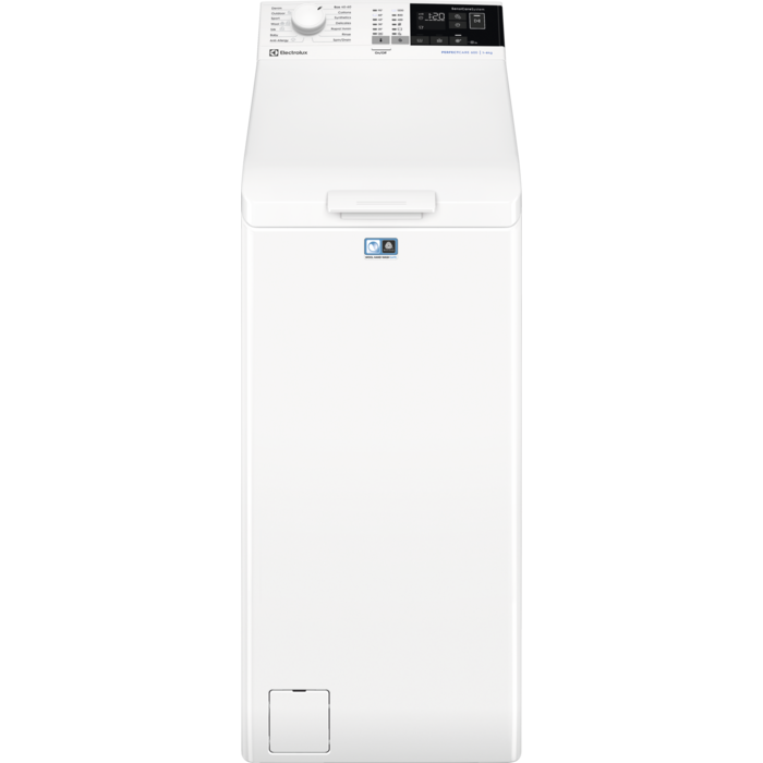 Electrolux - Pračky vrchem plněné - EW6TN4261
