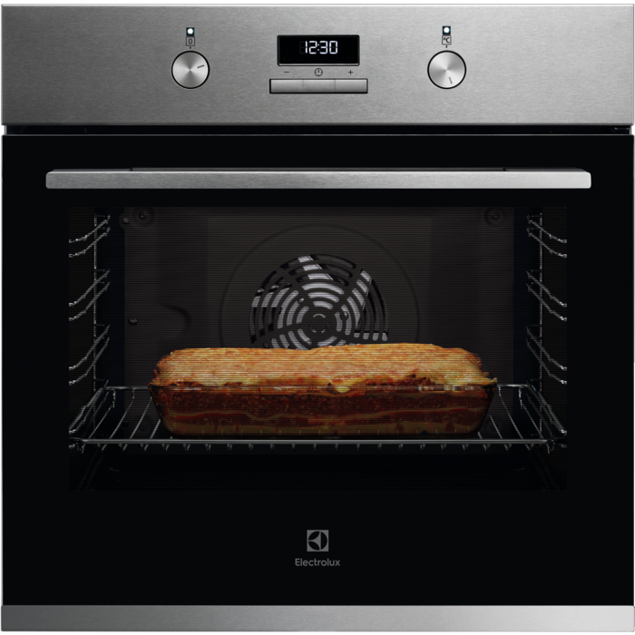Electrolux - Trouby - KOF3C70X