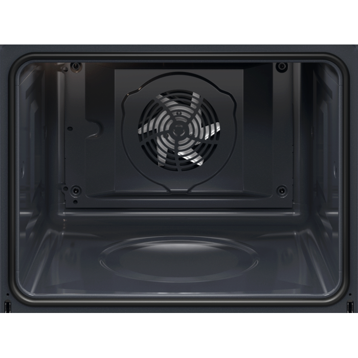 Electrolux - Parní trouby - LOC8H39X