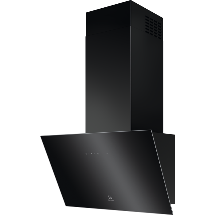 Electrolux - Černé odsavače - LFV436K