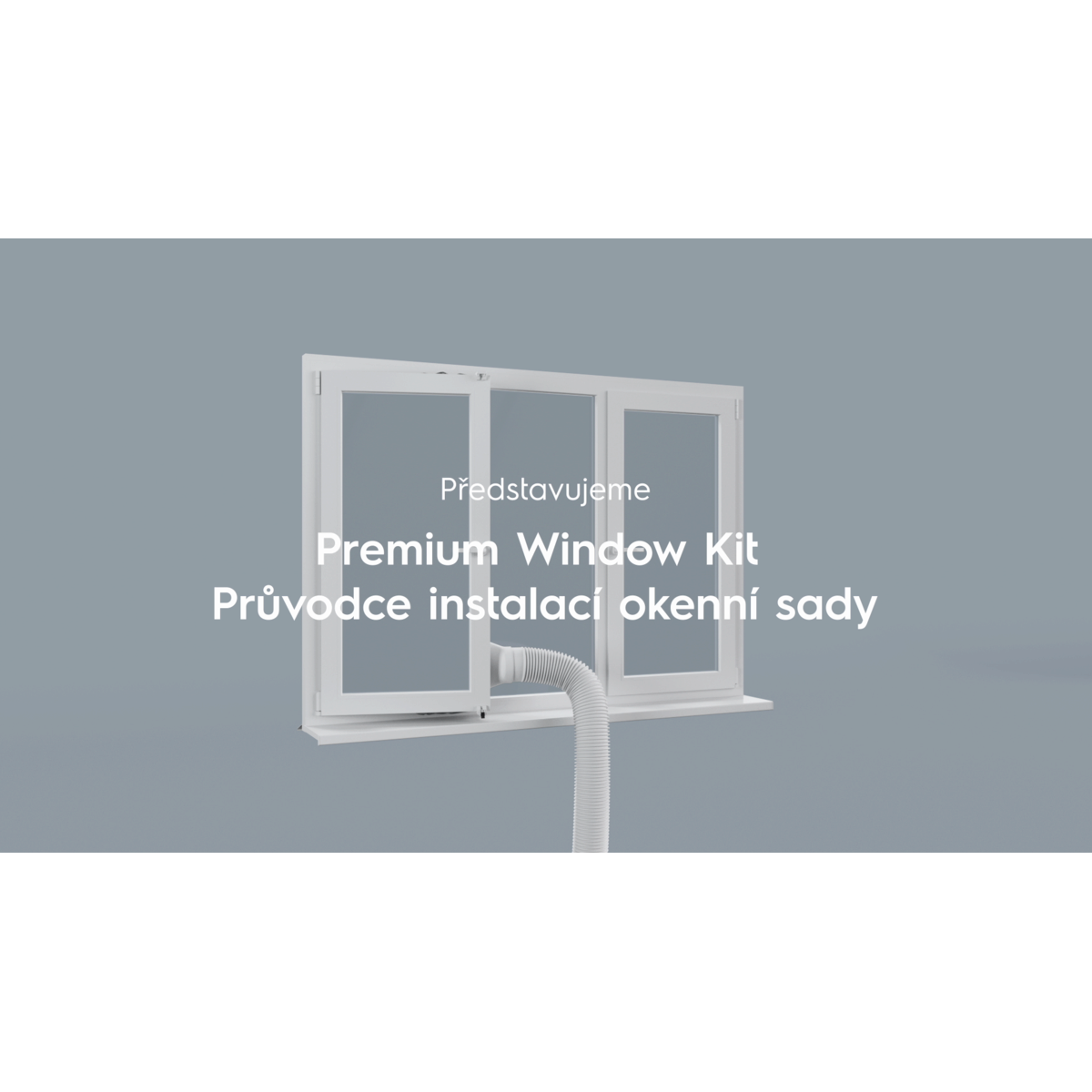 Electrolux - Kit - EWKIT5