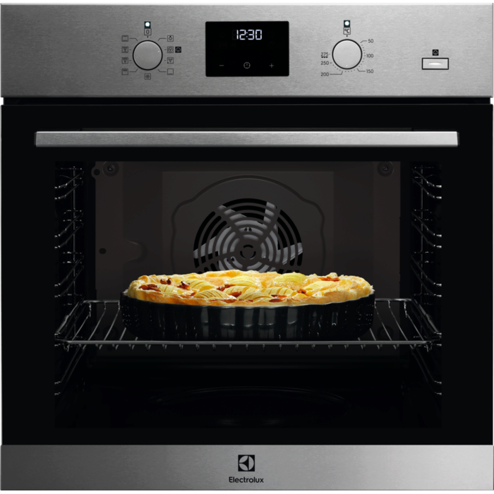 Electrolux - Parní trouby - EOD3F50TX