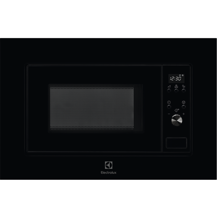 Electrolux - Vestavné mikrovlnné trouby - LMS2203EMK