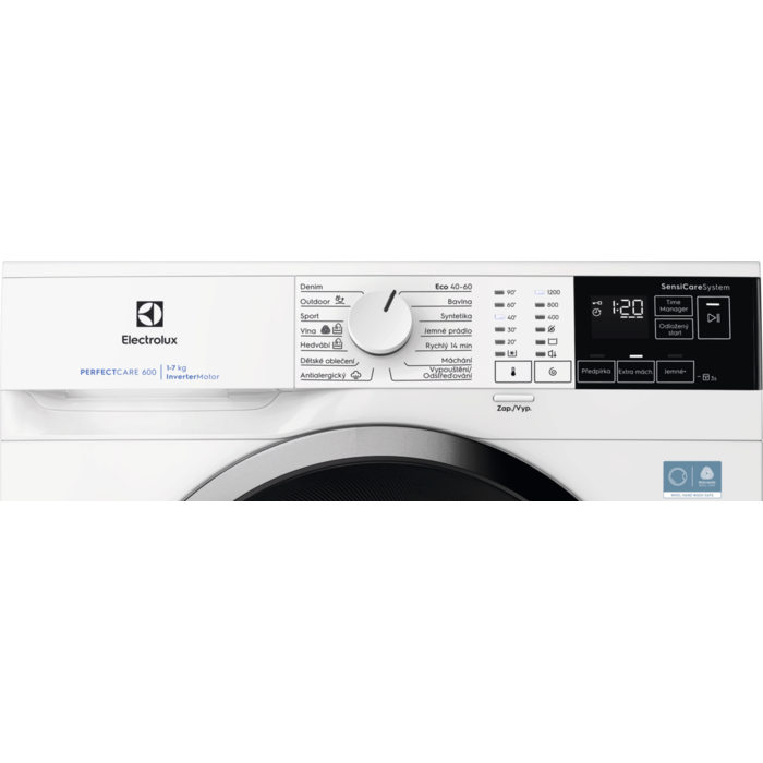 Product Control Panel