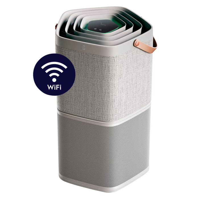 Electrolux - Čistička vzduchu Oxygen - PA91-404GY