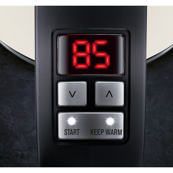 Electrolux - Rychlovarná konvice - EEWA7700W