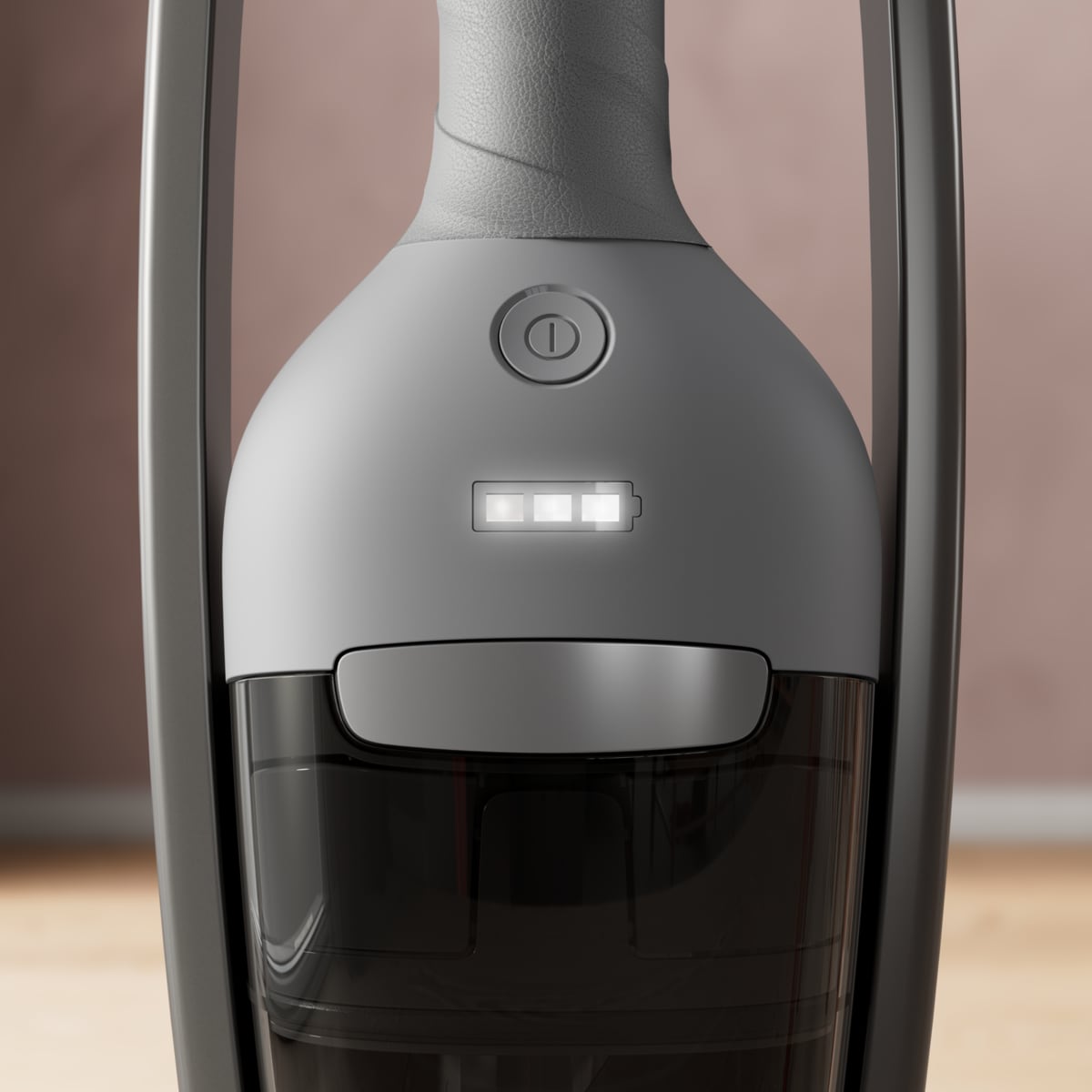 Electrolux - Tyčový vysavač - ES62CB25UG