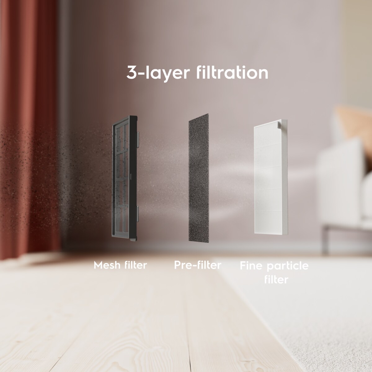 Electrolux - Kit - EFR3WE