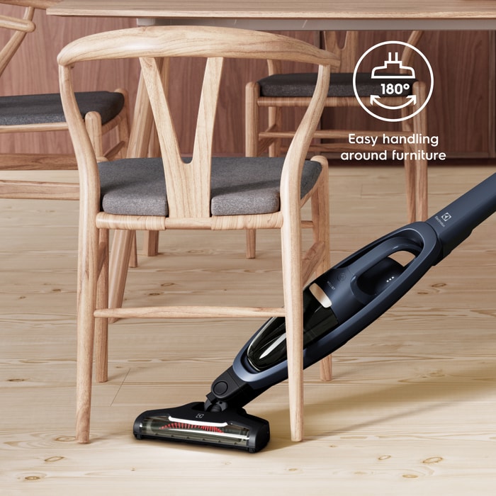 Electrolux - Tyčový vysavač - WQ71-50IB