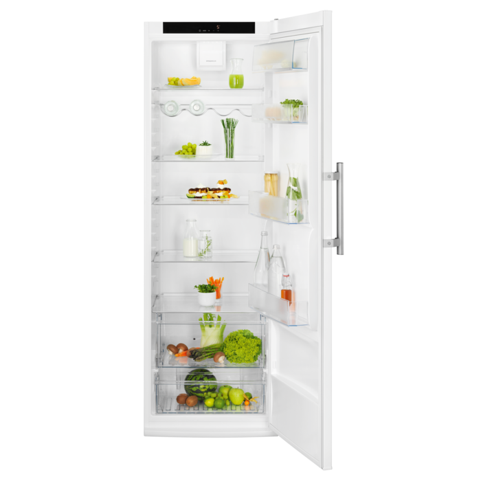 Electrolux - Volně stojící chladničky - LRS2DE39W