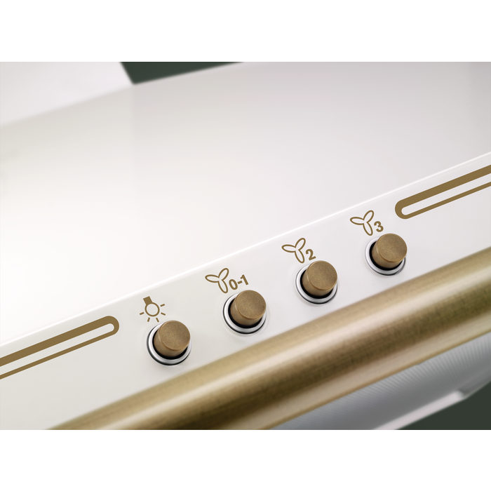 Electrolux - Komínové odsavače - EFC226V