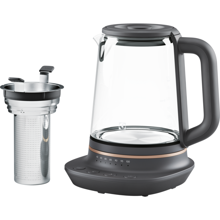 Electrolux - Rychlovarná konvice - E7GK1-8BP