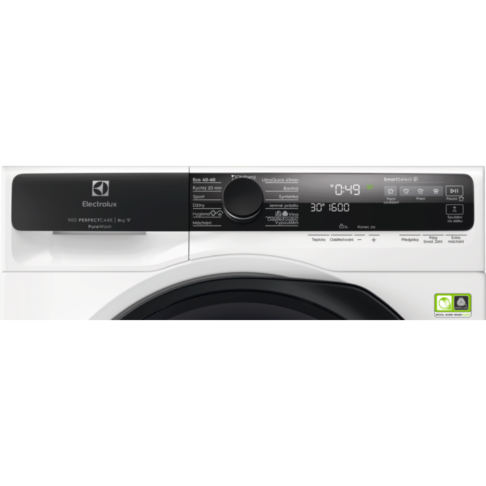 Product Control Panel