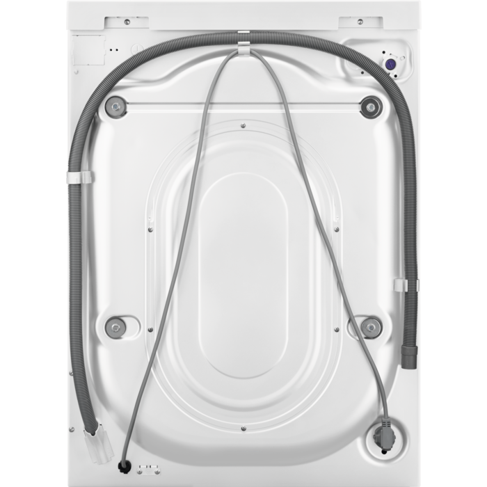 Electrolux - Pračky úzké předem plněné - EW6SN526WC