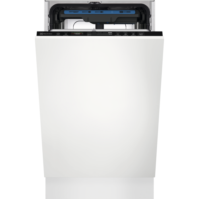 Electrolux - Vestavné myčky nádobí - EEM63310L