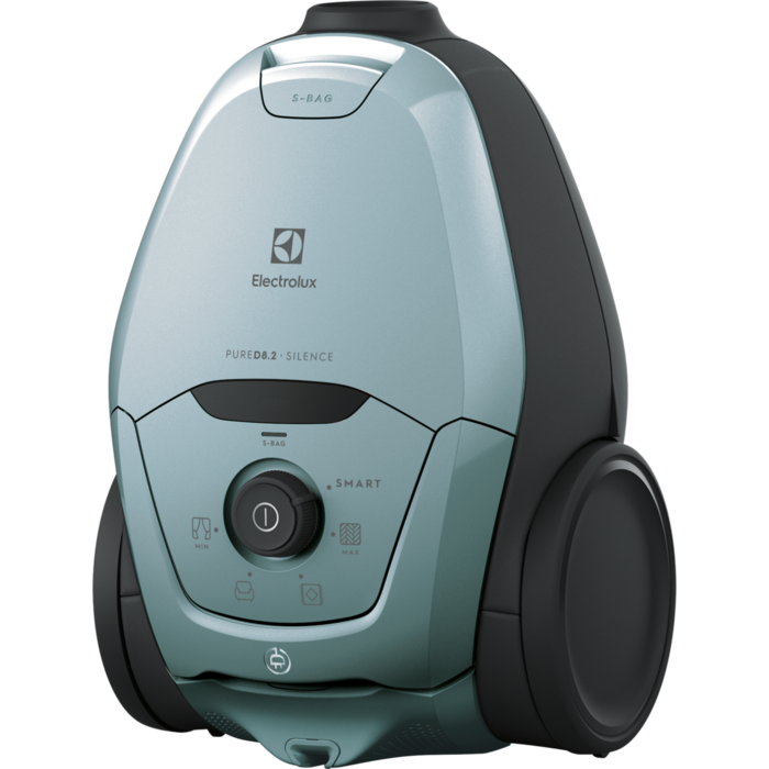 Electrolux - Sáčkový vysavač - PD82-4MB