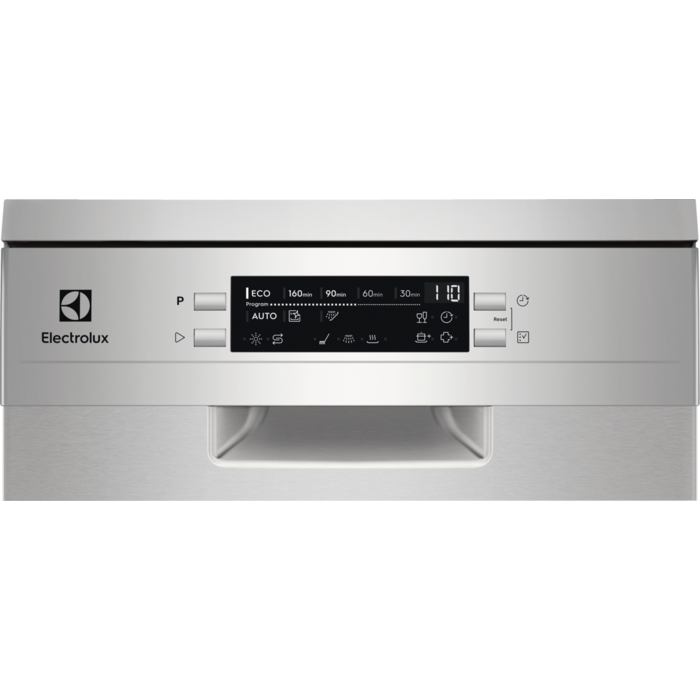 Electrolux - Malé myčky - ESS64321SX