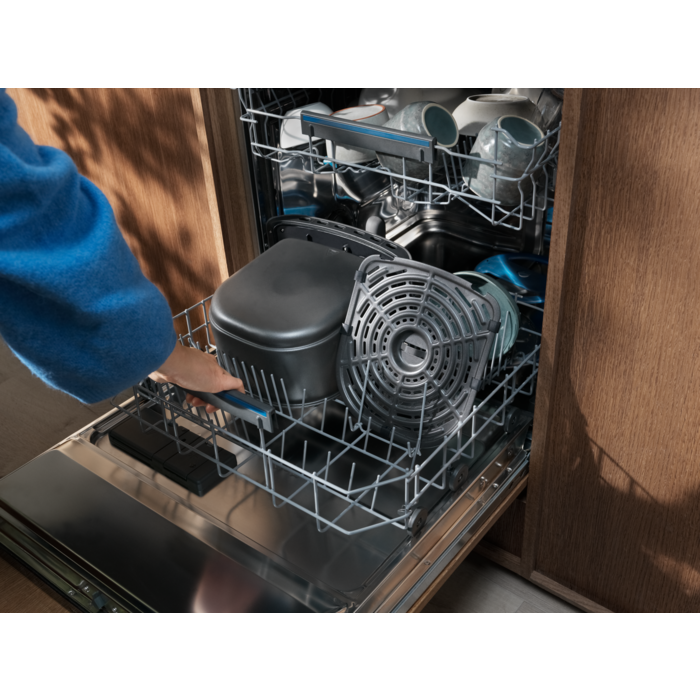 Electrolux - Fritézy - EAF7SB