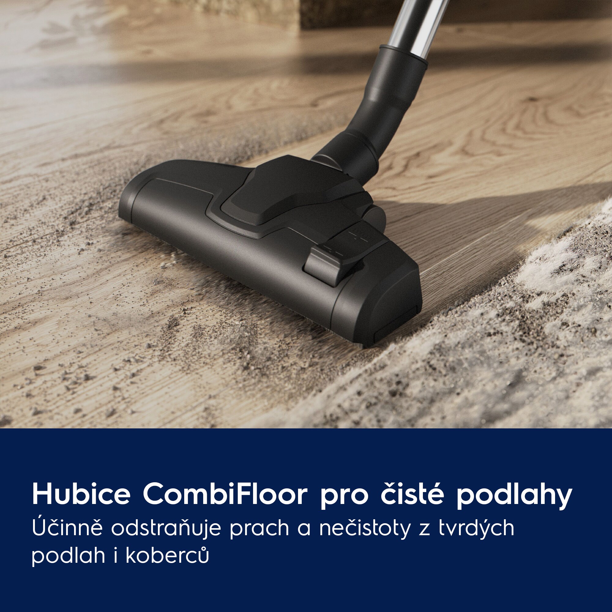 Electrolux - Bezsáčkový vysavač - EL31C2OG