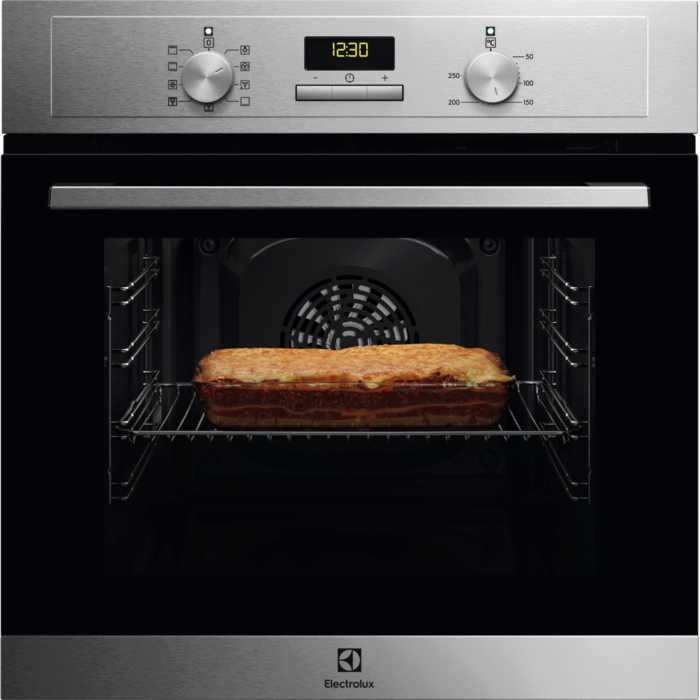 Electrolux - Trouby - EOF3H00BX