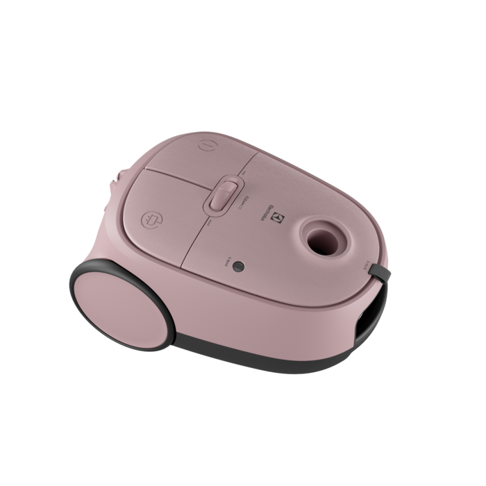 Electrolux - Sáčkový vysavač - EB61CWPTD