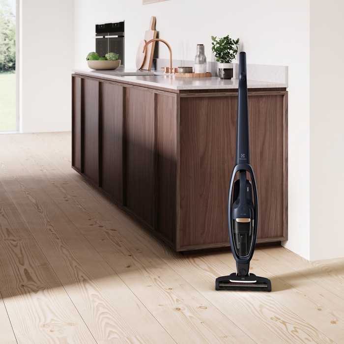 Electrolux - Tyčový vysavač - WQ71-50IB