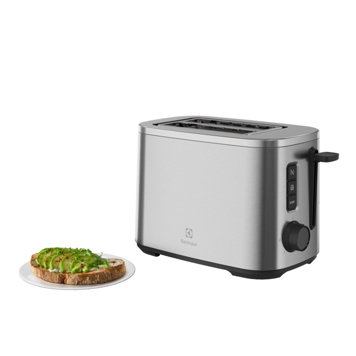 Electrolux - Topinkovač - E5T1-4ST
