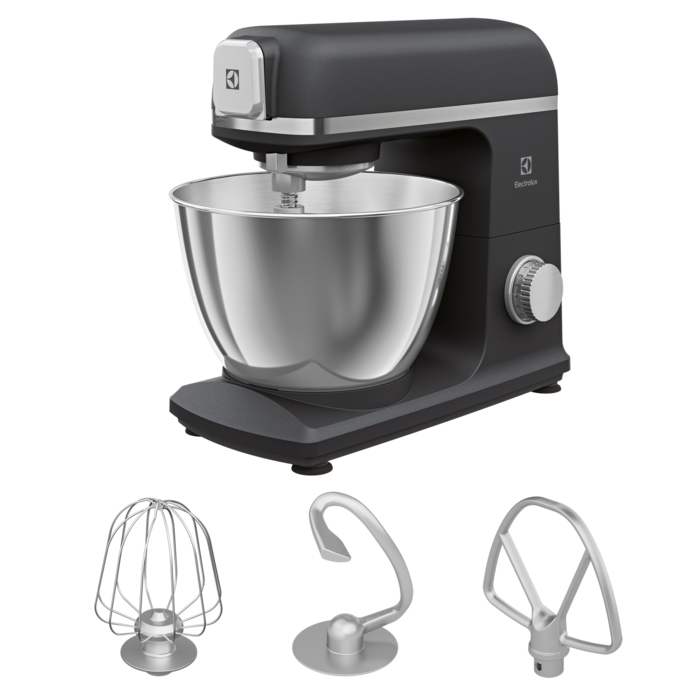 Electrolux - Kuchyňský robot - E5KM1-6GBP