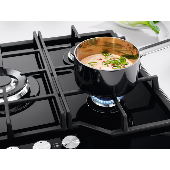 Electrolux - Plynové varné desky - KGG6426K