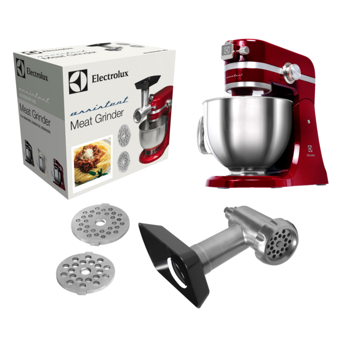 Electrolux - Kuchyňský robot - EKM4000