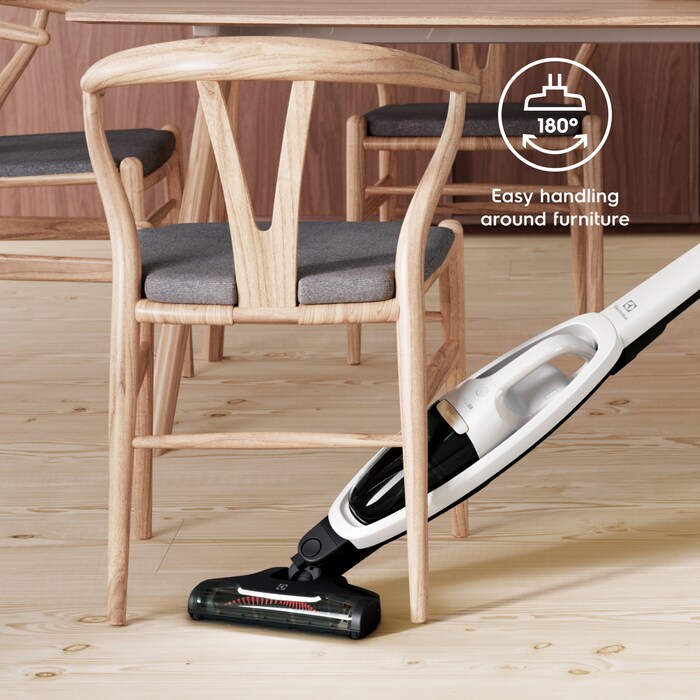 Electrolux - Tyčový vysavač - WQ81-ALRS