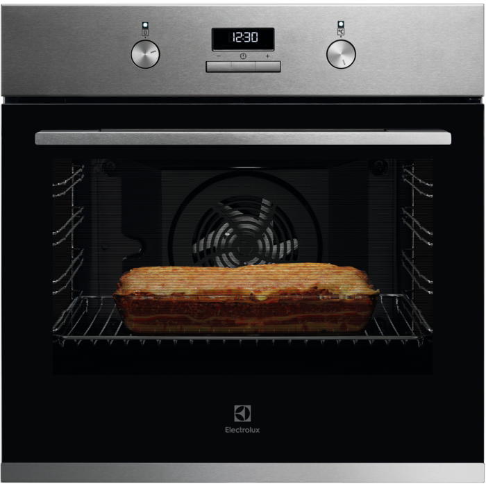 Electrolux - Trouby - KOF3H70X