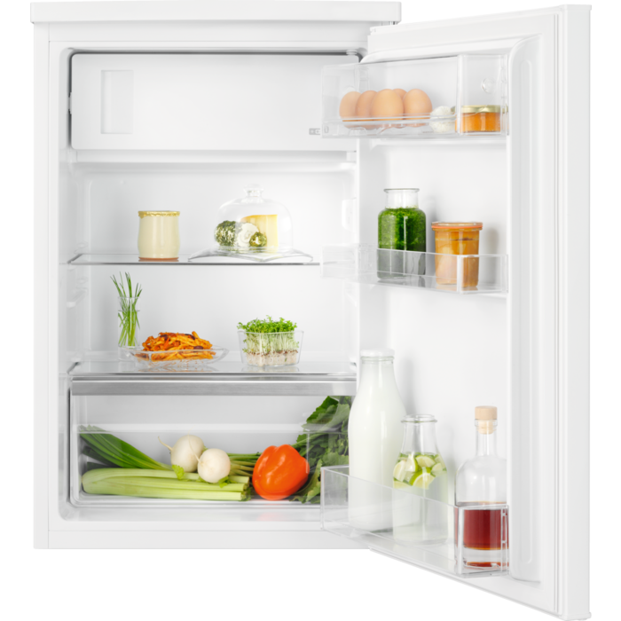 Electrolux - Volně stojící chladničky - LXB1SE11W0