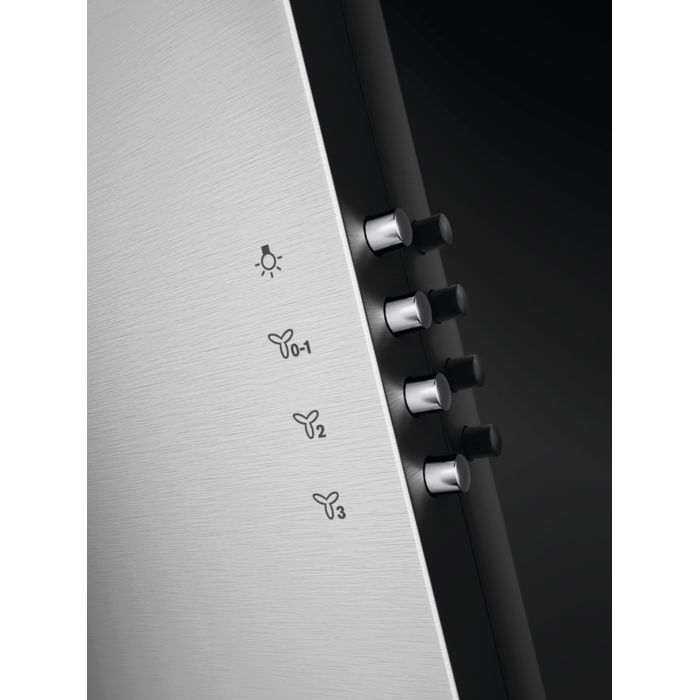 Electrolux - 60 cm odsavače - LFV316K