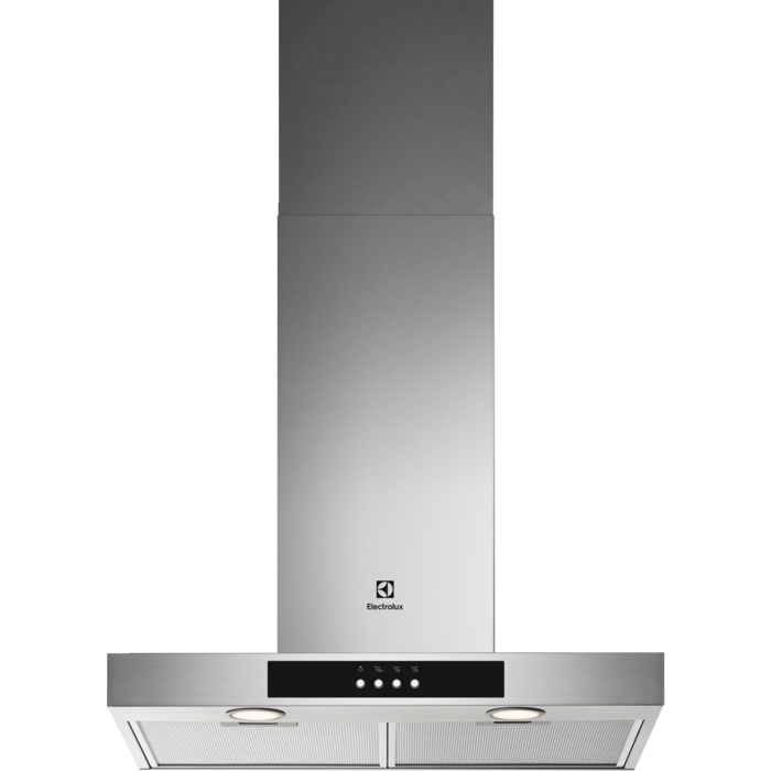 Electrolux - Komínové odsavače - LFT526X