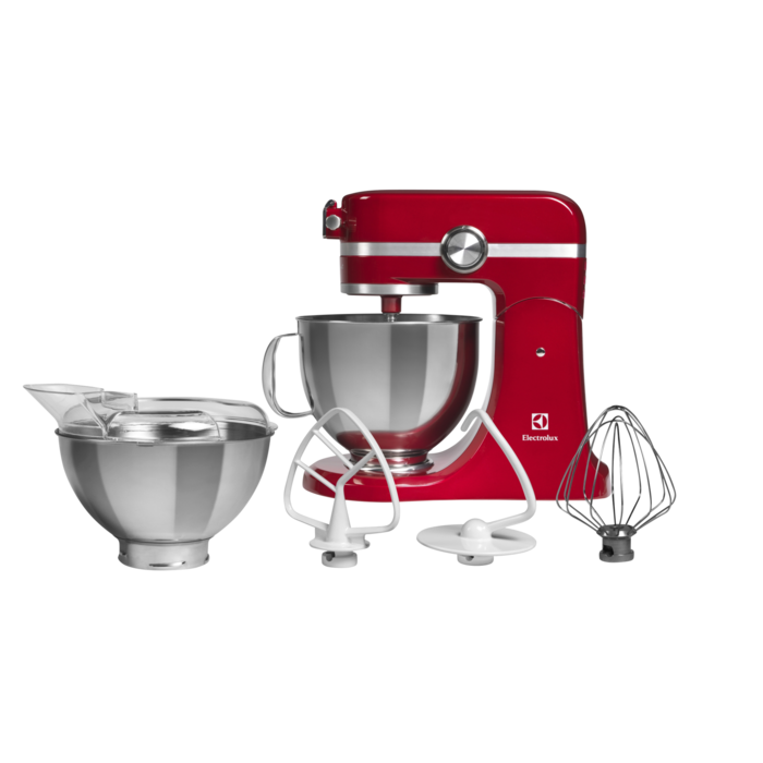 Electrolux - Kuchyňský robot - EKM4000