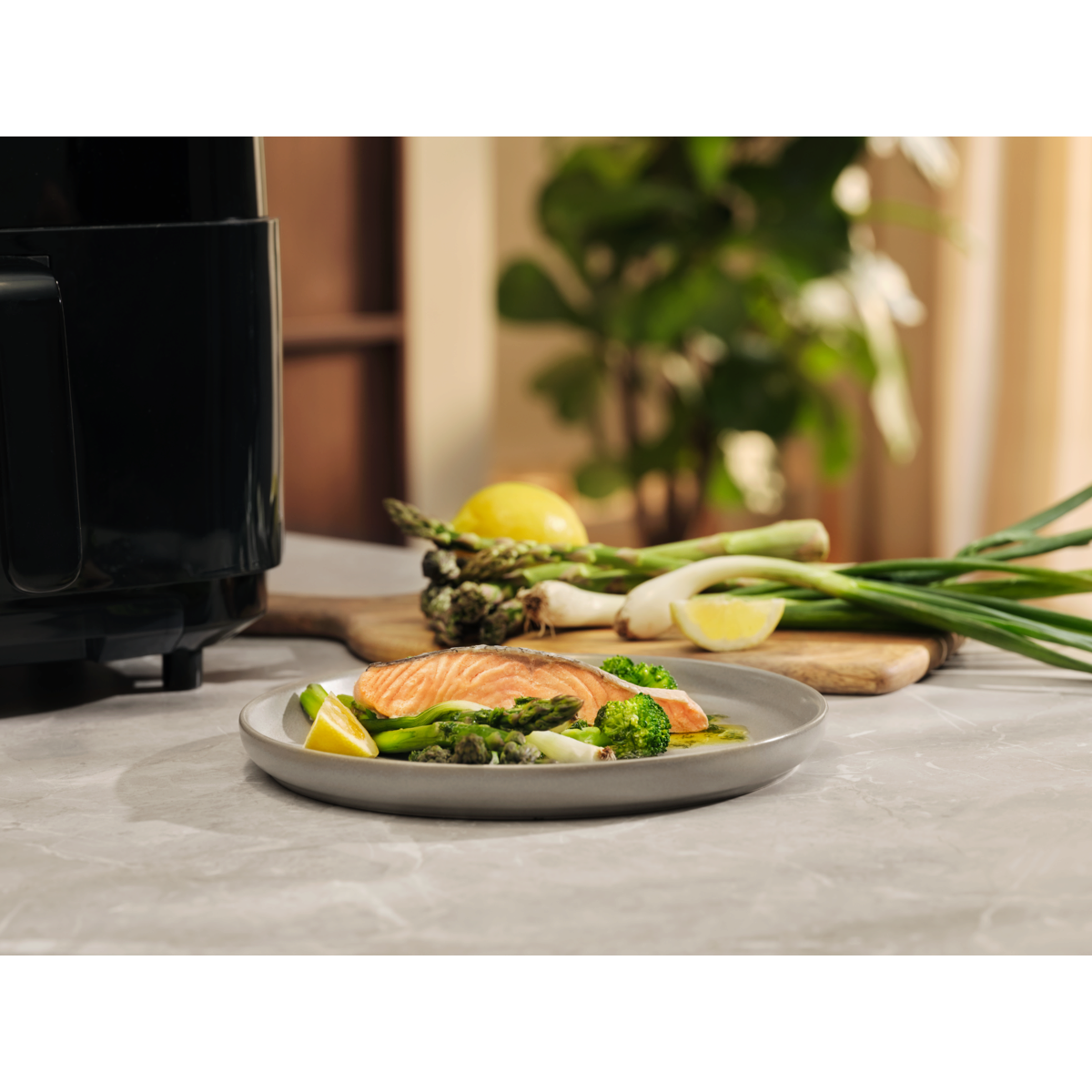 Electrolux - Fritézy - EAF7SB