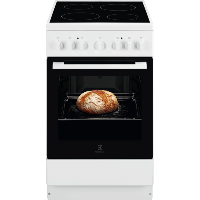 Electrolux - Elektrické sporáky - LKR500001W