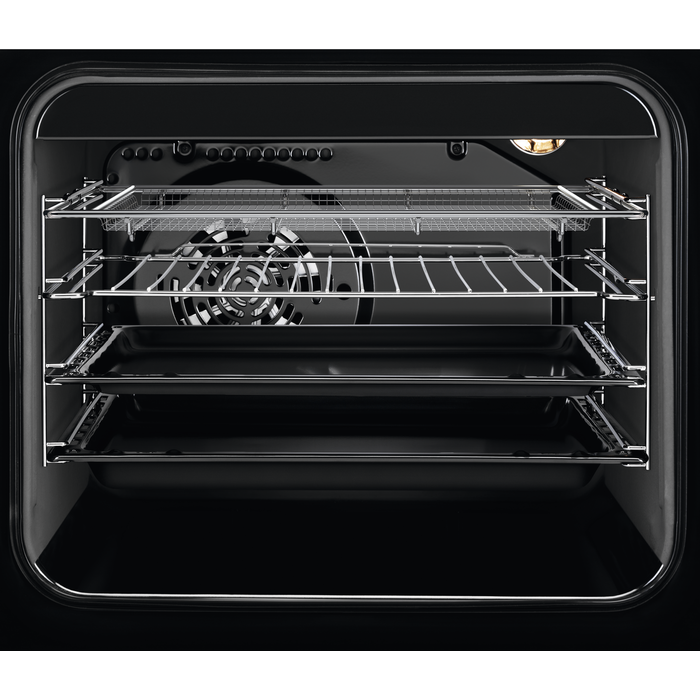 Electrolux - Plynové sporáky - LKK664220X