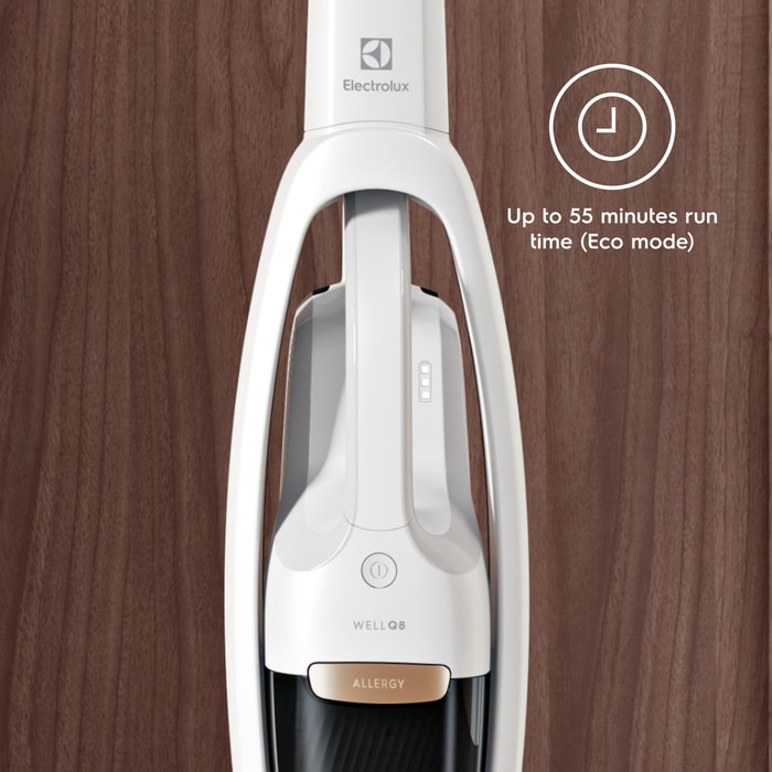 Electrolux - Tyčový vysavač - WQ81-ALRS