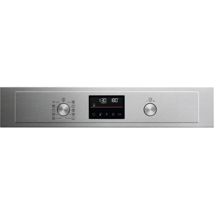 Electrolux - Pyrolytické trouby - EOF4P56X