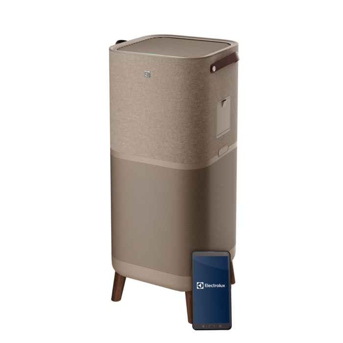 Electrolux - Čistička vzduchu Oxygen - EPU93171BG