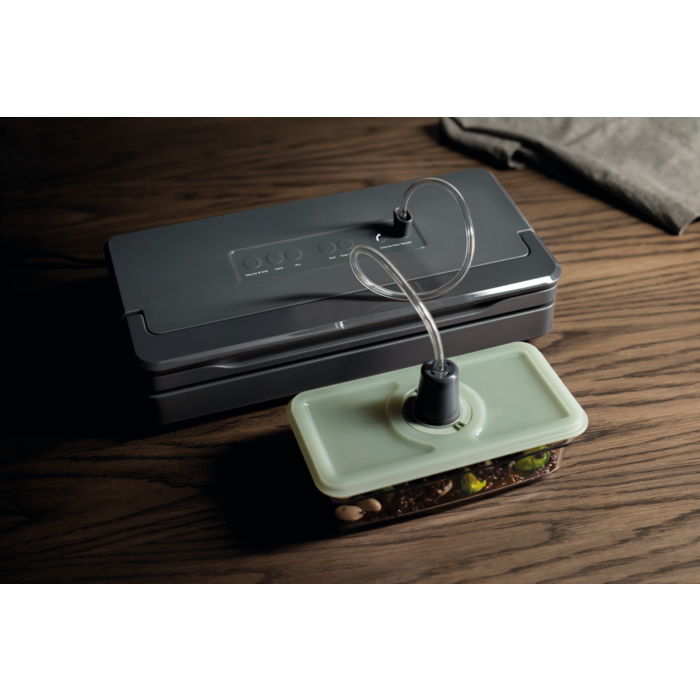 Electrolux - Vacuum Sealer - E6VS1-6AG