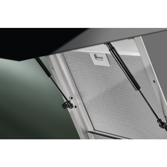 Electrolux - Černé odsavače - KFVB19K