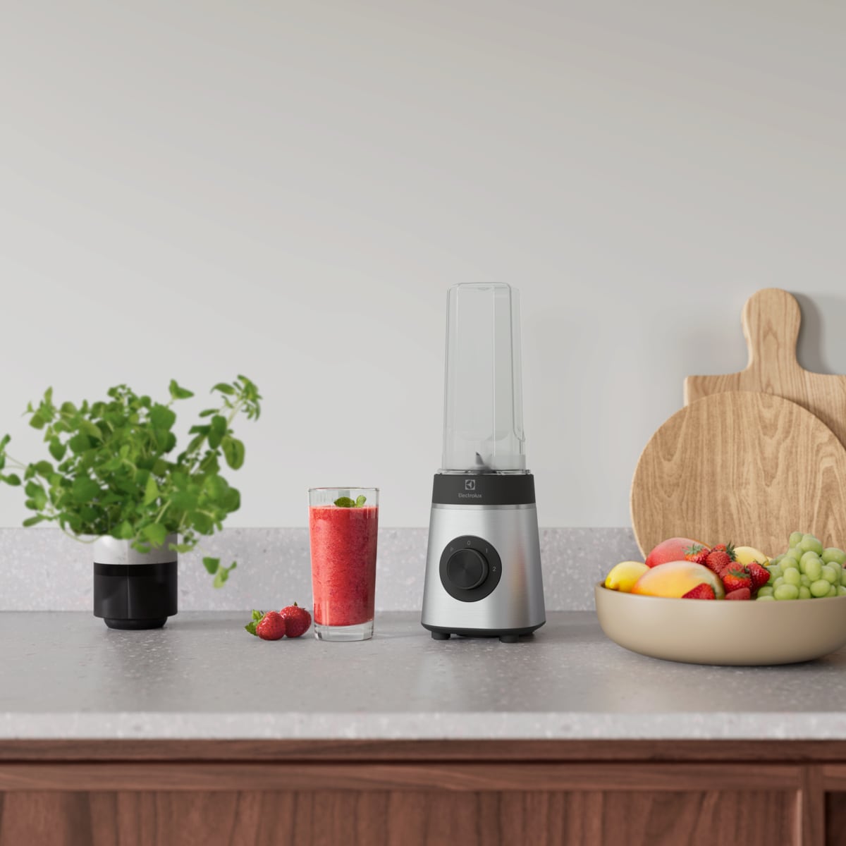 Electrolux - Stolní mixér - E4CB1-6ST