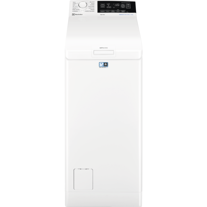 Electrolux - Pračky vrchem plněné - EW6TN3262C