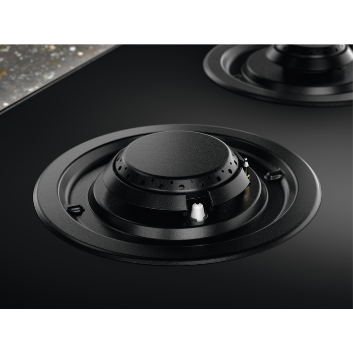 Electrolux - Plynové varné desky - KGG643753K