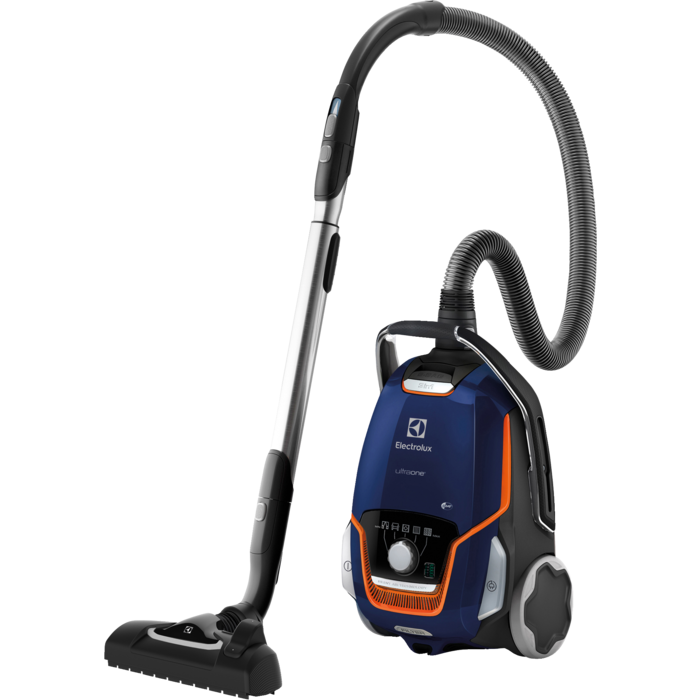 Electrolux - Sáčkový vysavač - EUOC94DB