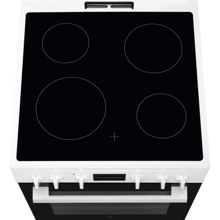 Electrolux - Elektrické sporáky - LKR664177W